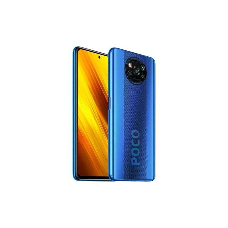 Xiaomi Poco X3 128gb Цена