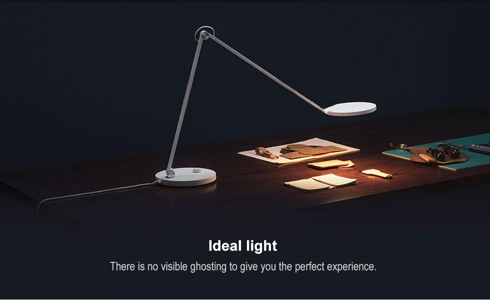 Xiaomi Mi Smart LED Pro Pametna Namizna Luč