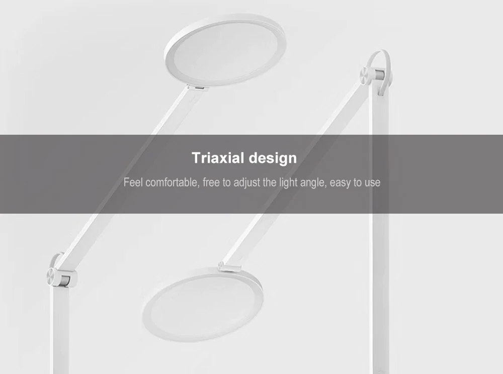 Xiaomi Mi Smart LED Pro Pametna Namizna Luč